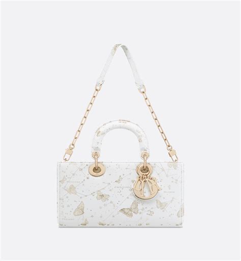 dior astrological bag medium price